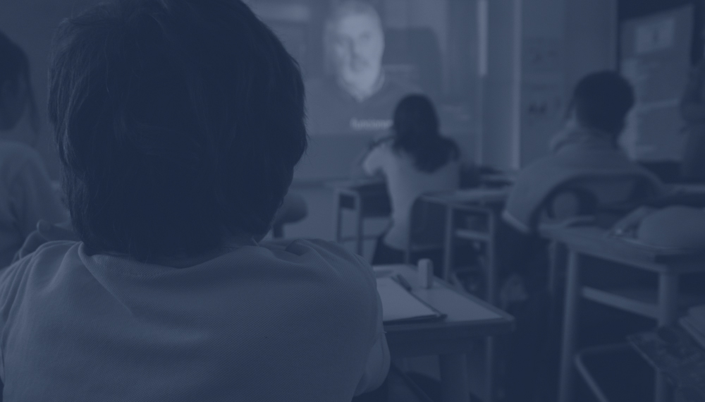 Educación que transforma