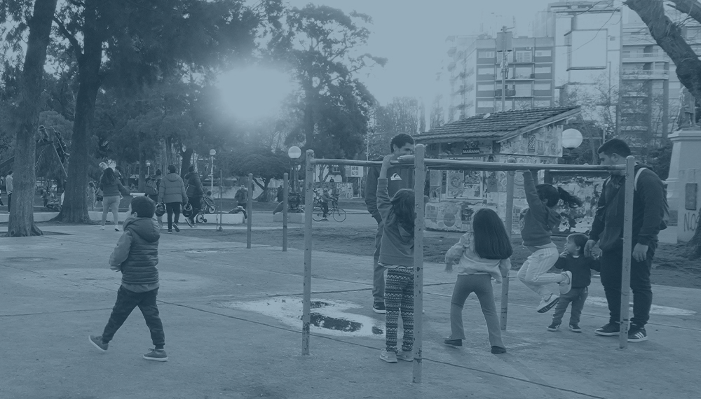 Acompañamiento a gobiernos locales
